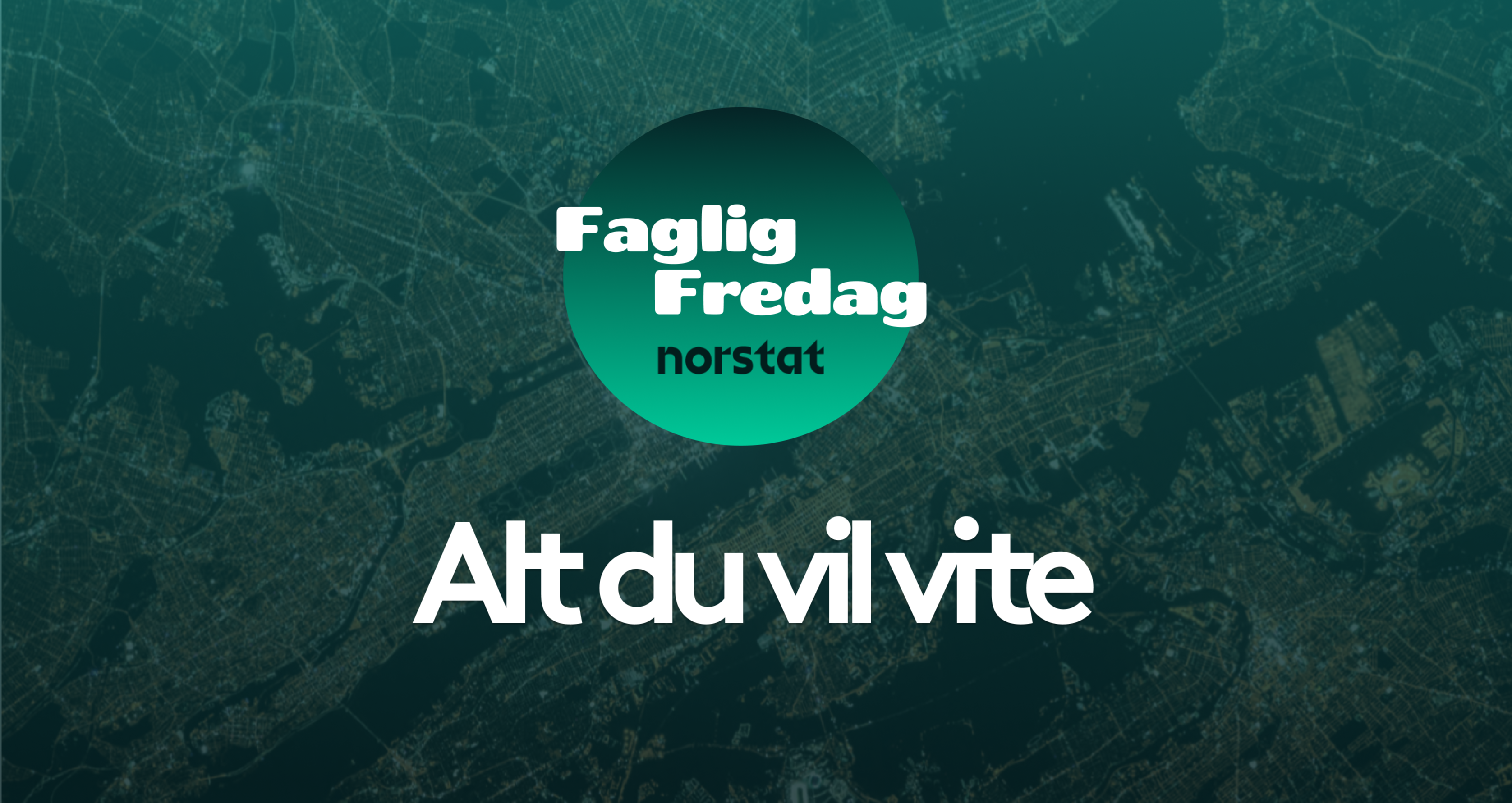 Alt du vil vite - Spørreundersøkelser AI 🤖