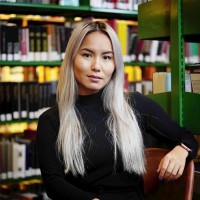 Kimberly Phan - Marketing Manager Norway & Iceland, Salesforce